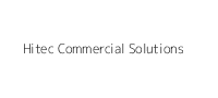 Hitec Commercial Solutions